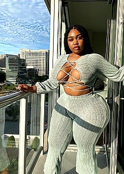 Myesha Boulton